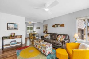 Beach-2-Bay 1br - In the Heart of Mission Beach